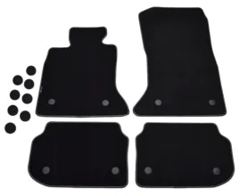 bmw-f10-f11-2010-2013r-rzepy-czarne-dywaniki-welurowe-poliamid