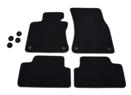 bmw-e63-2002-2010r-rzepy-czarne-dywaniki-welurowe-poliamid