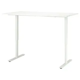 ikea-trotten-biurko-regulacja-wysokosci-160x80-cm
