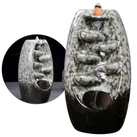 kominek-zapachowy-szary-basic-wodospad-dymu-relaksacyjny-dyfuzor-zapachu