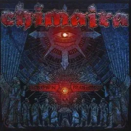 chimaira-crown-of-phantoms-2xwinyl-glow-in-the-dark-green