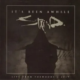 staind-it-s-been-awhile-live-from-foxwoods-2019-2xwinyl