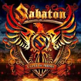 sabaton-coat-of-arms-winyl-czarny