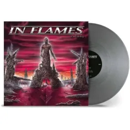 in-flames-colony-winyl-silver