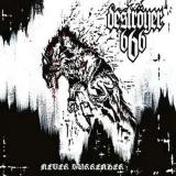 destroyer-666-never-surrender-winyl-czarny