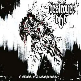 destroyer-666-never-surrender-winyl-czarny
