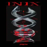 3teeth-endex-winyl-red
