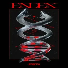 3teeth-endex-winyl-red