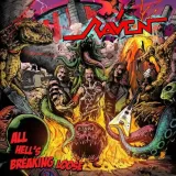 raven-all-hell-s-breaking-loose-winyl-czarny