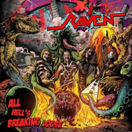 raven-all-hell-s-breaking-loose-winyl-czarny