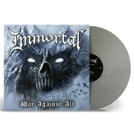 immortal-war-against-all-winyl-silver