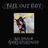 fall-out-boy-so-much-for-stardust-winyl-czarny