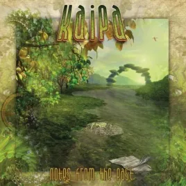 kaipa-notes-from-the-past-2xwinyl-czarny-cd
