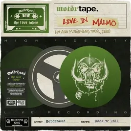 motorhead-the-lost-tapes-volume-3-live-in-malmo-2000-2xwinyl-green