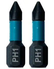 makita-koncowki-wkretakowe-bity-udarowe-ph1-25mm-b-63600