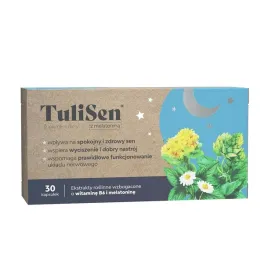 tulisen-suplement-diety-z-melatonina-i-ekstraktami-roslinnymi-30-kapsulek