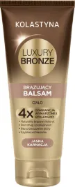 kolastyna-luxury-bronze-balsam-brazujacy-do-ciala-jasna-karnacja-200-ml