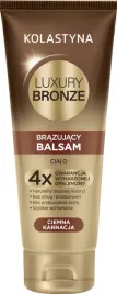 kolastyna-luxury-bronze-balsam-brazujacy-do-ciala-ciemna-karnacja-200-ml
