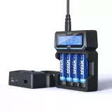 ladowarka-xtar-x4-stan-nowy