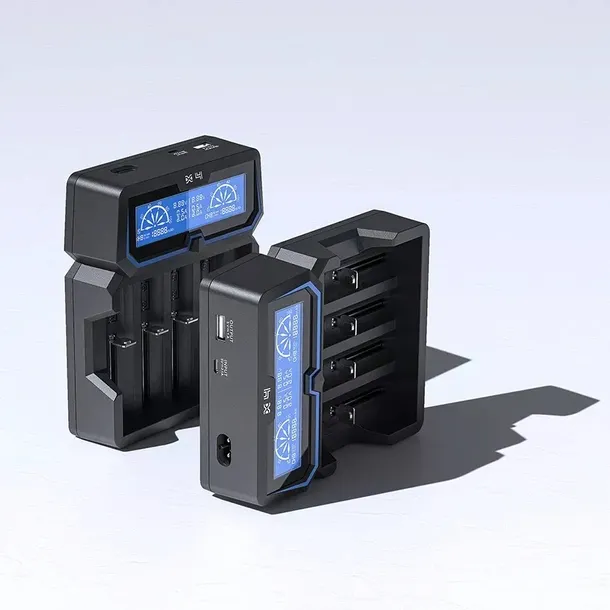 ladowarka-xtar-x4-model-ladowarka-xtar-x4