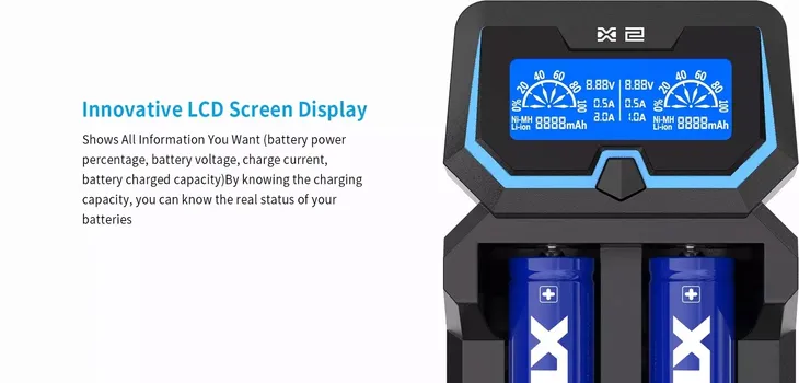 ladowarka-xtar-x2-liczba-akumulatorow-ladowanych-jednoczesnie-2