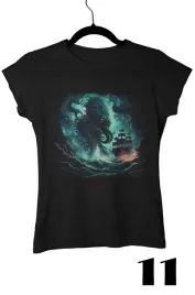 t-shirt-koszulka-damska-horror-cthulhu-lovecraft-potwor-alien-cosmic-3xl