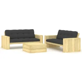 ogrodowy-zestaw-wypoczynkowy-sosnowy-relaks-179x76x76-cm-antracytowy