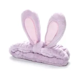 opaska-kosmetyczna-krolicze-uszy-fioletowa