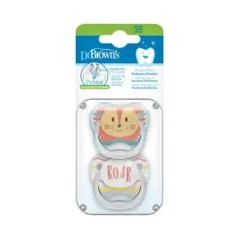 dr-browns-pv12015-smoczek-prevent-motyl-0-6m-kolekcja-zwierzeta-niebieski-2