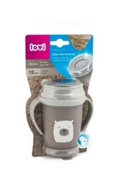 lovi-1-599-kubek-z-uchwytami-250ml-junior-buddy-bear-kolor-neutralny