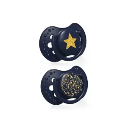 lovi-22-893-smoczek-silikonowy-dynamiczny-3-6m-2-szt-stardust-blue