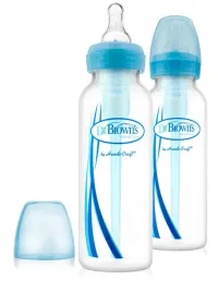 dr-browns-sb82405-butelka-standard-250ml-options-2-pak-niebieski