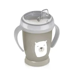 lovi-35-344-moj-kubek-niekapek-junior-250ml-buddy-bear