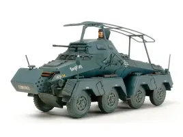 panzerspahwagen-8-rad-sd-kfz-232-32574-tamiya