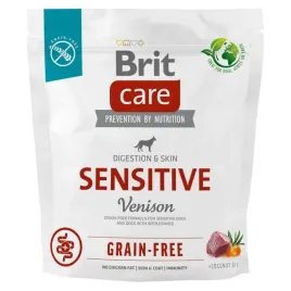 brit-care-dog-grain-free-sensitive-venison-1kg-sucha-karma-dla-psa