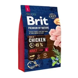 brit-premium-by-nature-l-adult-3kg-karma-dla-psow-doroslych-duzych-ras
