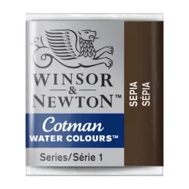 akwarela-w-kostce-winsor-and-newton-cotman-609-sepia