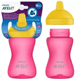kubek-niekapek-philips-avent-my-grippy-rozowy
