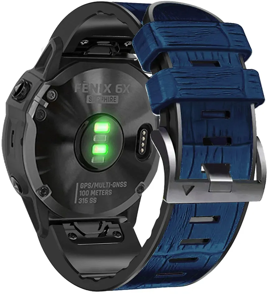 pasek-do-garmin-marq-athlete-2-performance-22mm-stan-nowy