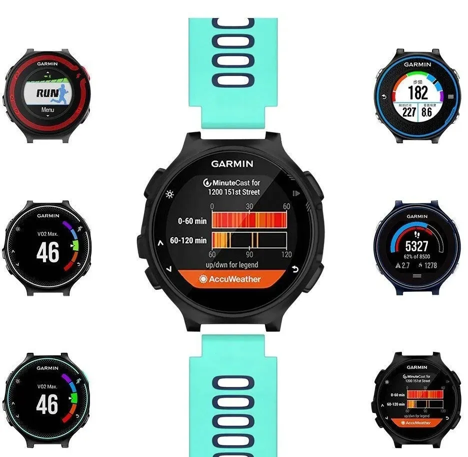 pasek-silikonowy-do-garmin-forerunner-220-230-235-stan-nowy
