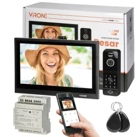virone-zestaw-wideo-domofonowy-besar-monitor-10-vdp-66-b