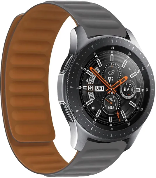 pasek-do-garmin-vivoactive-3-forerunner-645-20mm-kolor-szary