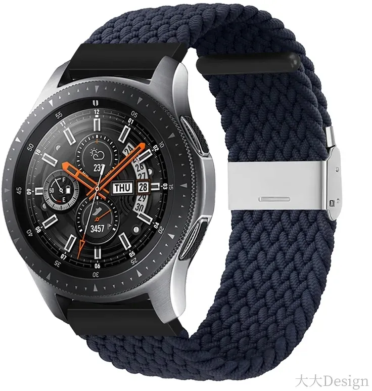 pasek-do-garmin-vivoactive-3-forerunner-645-20mm-stan-nowy
