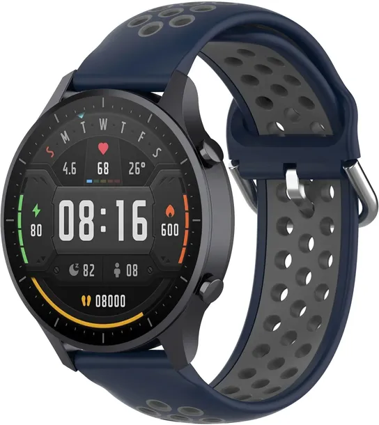 pasek-do-garmin-vivoactive-3-forerunner-645-20mm-kolor-granatowy