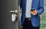 zamek-lockin-wifi-g30-stan-nowy