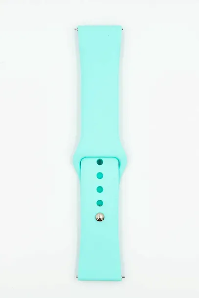 pasek-do-garmin-vivoactive-3-forerunner-645-20mm-kolor-turkusowy