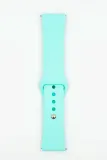 pasek-do-garmin-vivoactive-3-forerunner-645-20mm-kolor-turkusowy