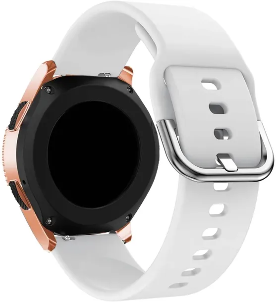 pasek-do-garmin-vivoactive-3-forerunner-645-20mm-kolor-bialy