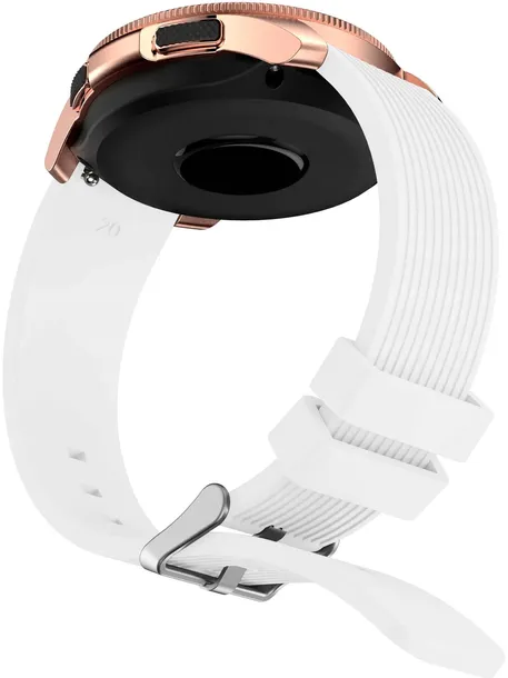 pasek-do-garmin-vivoactive-3-forerunner-645-20mm-kolor-bialy