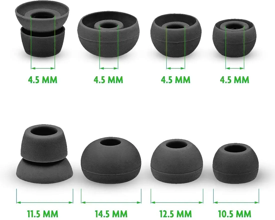 wkladki-gumki-nakladki-do-beats-x-flex-urbeats-powerbeats-pro-4-5mm-stan-nowy